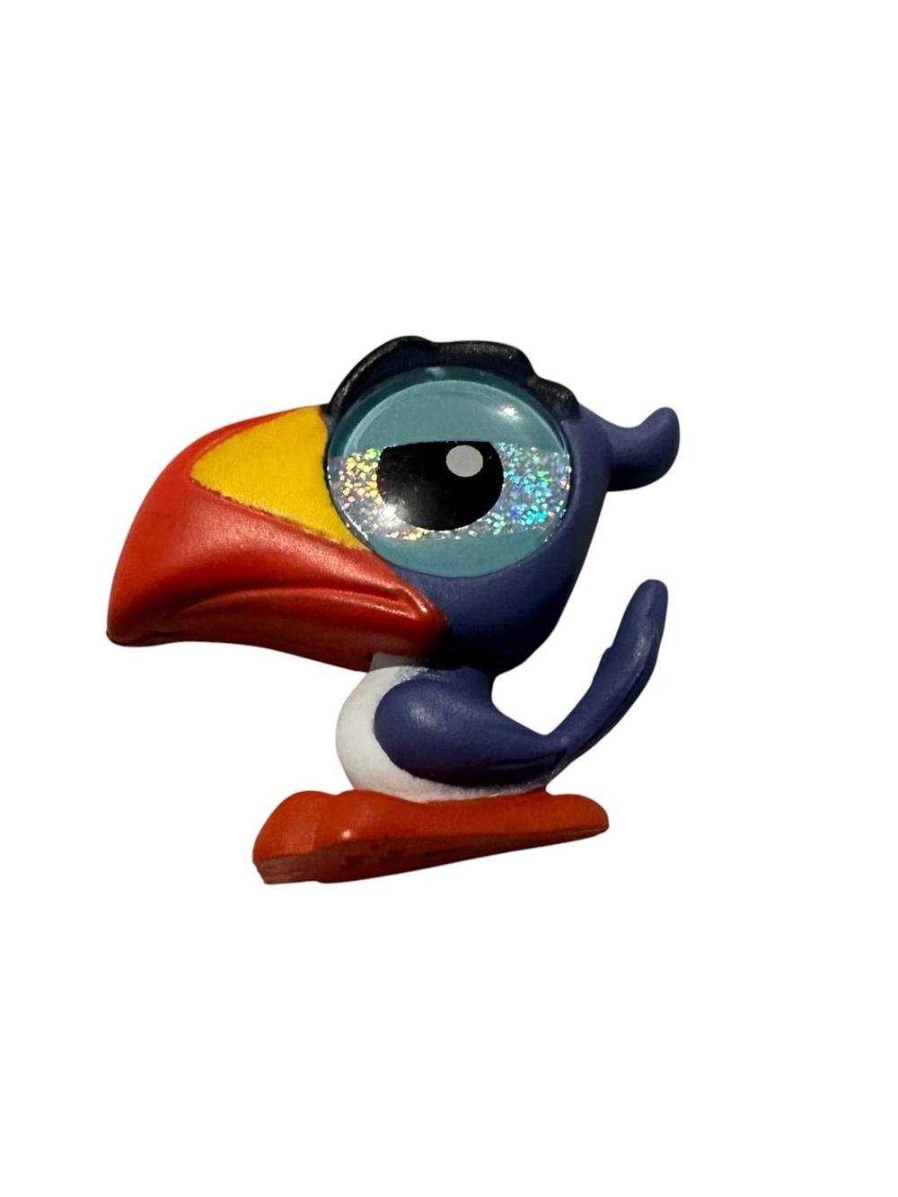 Disney Doorables Series 6 - Lion King Zazu Exclusive